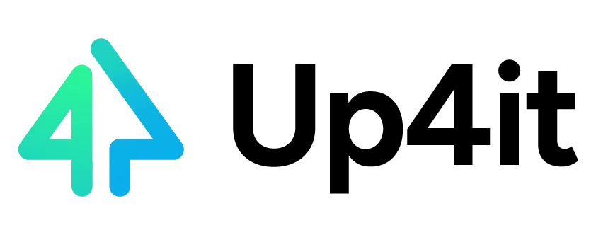 Up4it logo